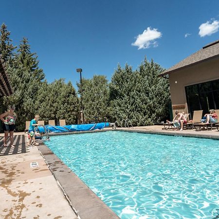 Two Bedroom Park Ave Condo By Park City Vacations Exterior foto