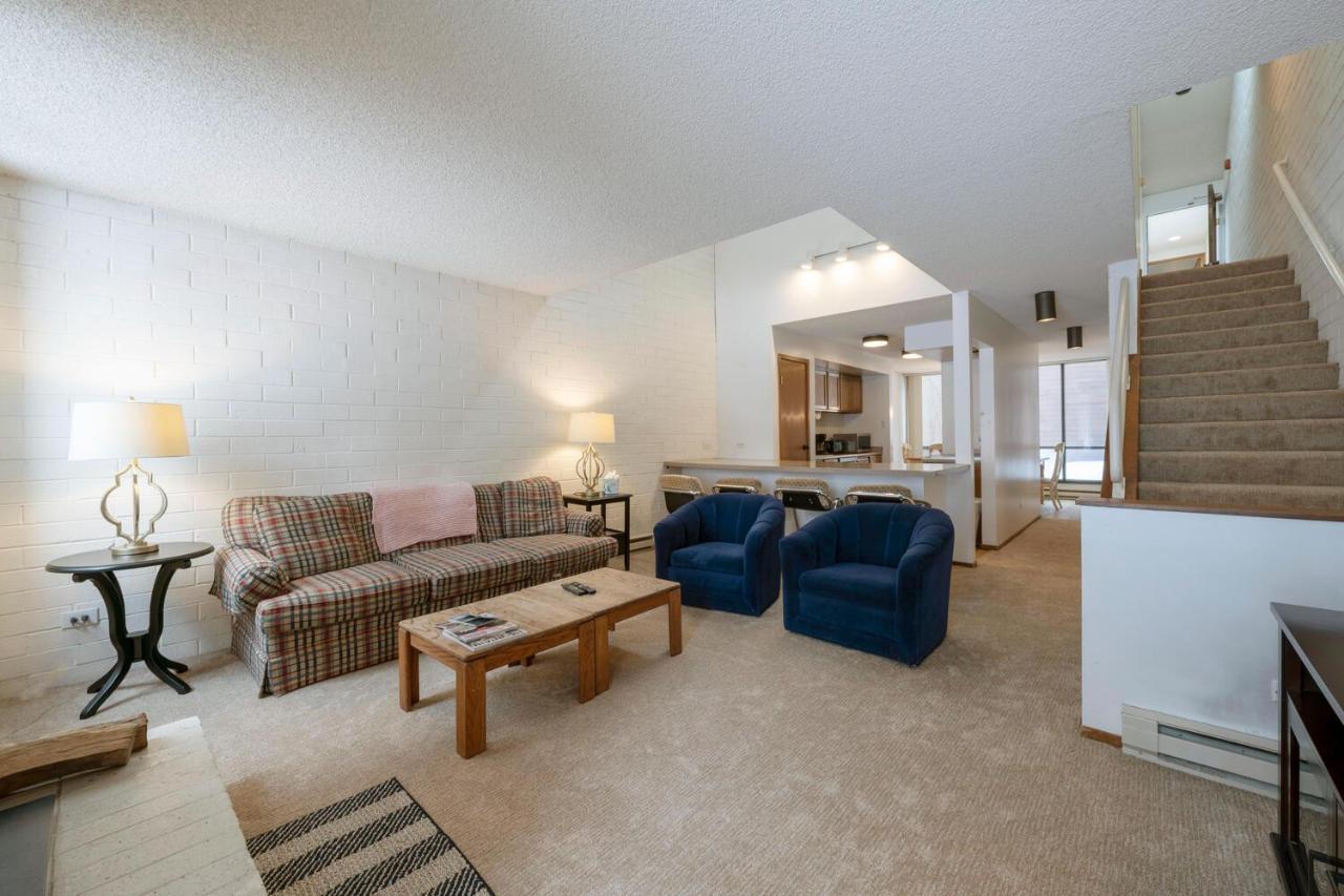 Two Bedroom Park Ave Condo By Park City Vacations Exterior foto