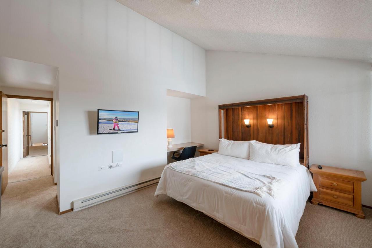 Two Bedroom Park Ave Condo By Park City Vacations Exterior foto