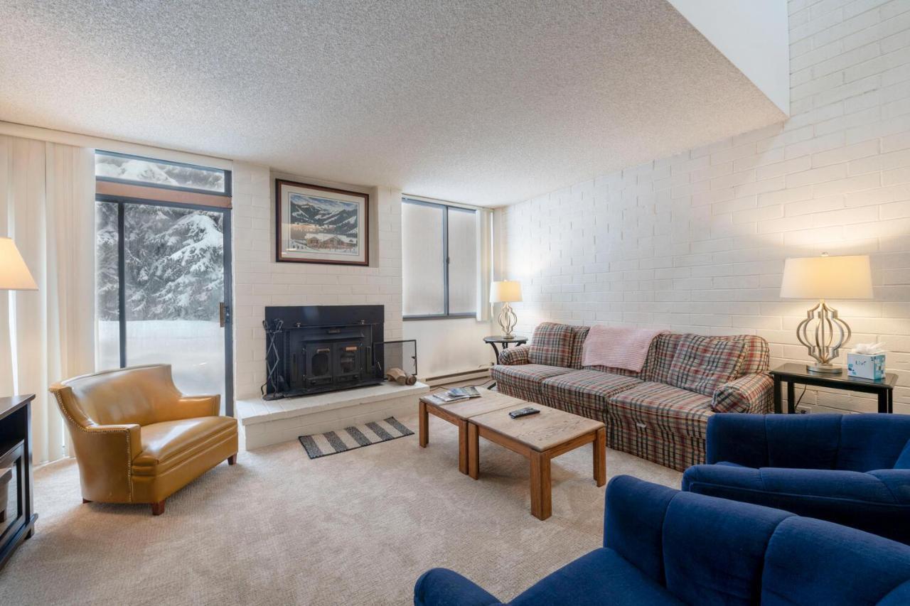 Two Bedroom Park Ave Condo By Park City Vacations Exterior foto